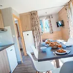 Base De Loisirs Du De La Moselotte Parque de Campismo