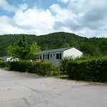 Base De Loisirs Du De La Moselotte Camping