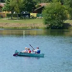 Base De Loisirs Du De La Moselotte Saulxures-sur-Moselotte