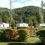 Base De Loisirs Du De La Moselotte