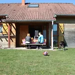 Parque de Campismo Base De Loisirs Du De La Moselotte Saulxures-sur-Moselotte