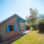 Camping Base De Loisirs Du De La Moselotte