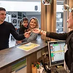 Base De Loisirs Du De La Moselotte Parque de Campismo