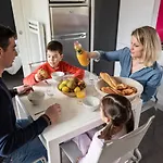 Parque de Campismo Base De Loisirs Du De La Moselotte Saulxures-sur-Moselotte