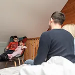 Base De Loisirs Du De La Moselotte