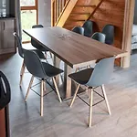 Base De Loisirs Du De La Moselotte Parque de Campismo Saulxures-sur-Moselotte