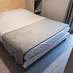 Base De Loisirs Du De La Moselotte Parque de Campismo 4*