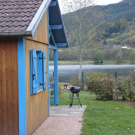 Base De Loisirs Du De La Moselotte Campsite