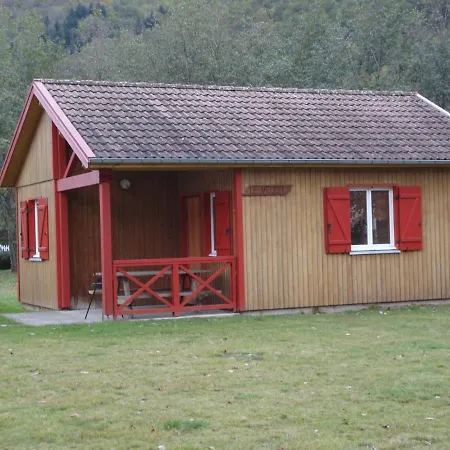 Base De Loisirs Du De La Moselotte Campsite