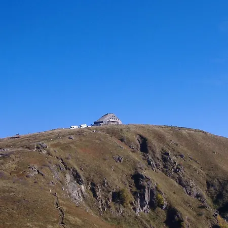 Base De Loisirs Du De La Moselotte Kemp Saulxures-sur-Moselotte