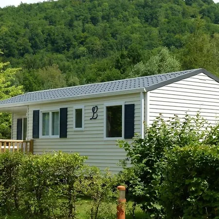 Base De Loisirs Du De La Moselotte Campsite 4*