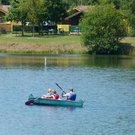 Base De Loisirs Du De La Moselotte Saulxures-sur-Moselotte