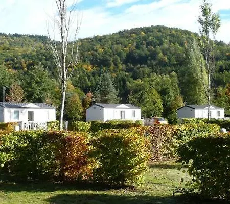 Base De Loisirs Du De La Moselotte