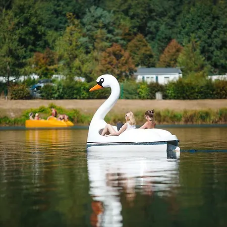 Base De Loisirs Du De La Moselotte Saulxures-sur-Moselotte