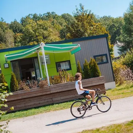 Base De Loisirs Du De La Moselotte