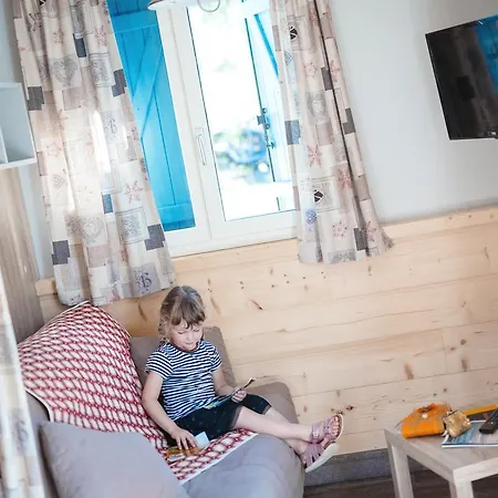 Base De Loisirs Du De La Moselotte