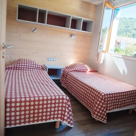 Base De Loisirs Du De La Moselotte Saulxures-sur-Moselotte