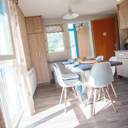 캠프장 Base De Loisirs Du De La Moselotte