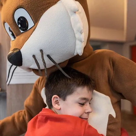 Kemp Base De Loisirs Du De La Moselotte