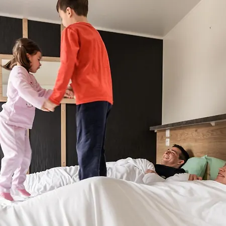 Base De Loisirs Du De La Moselotte 캠프장 Saulxures-sur-Moselotte