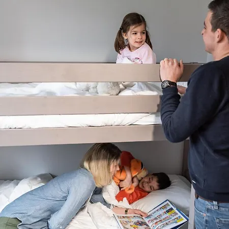 Base De Loisirs Du De La Moselotte 4*