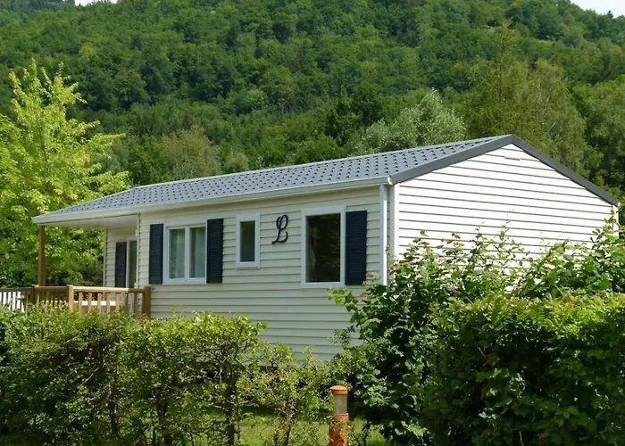 Base De Loisirs Du De La Moselotte Camping 4*