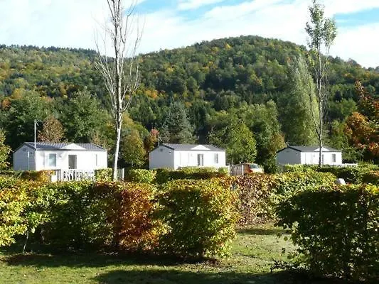 Base De Loisirs Du De La Moselotte