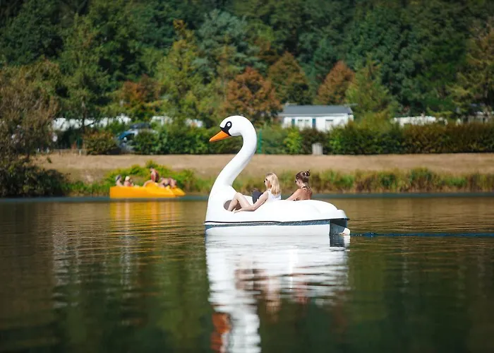 Base De Loisirs Du De La Moselotte Saulxures-sur-Moselotte