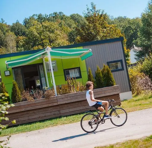 Base De Loisirs Du De La Moselotte