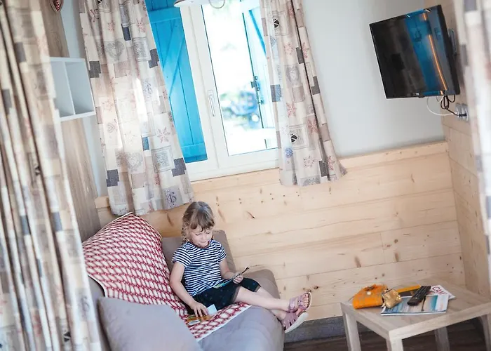 Base De Loisirs Du De La Moselotte