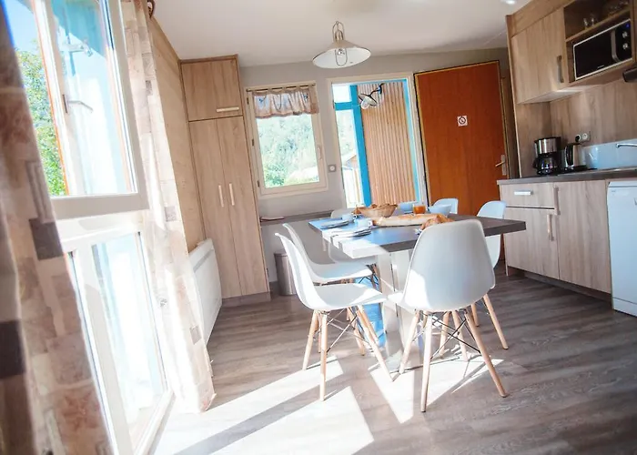 Camping Base De Loisirs Du De La Moselotte