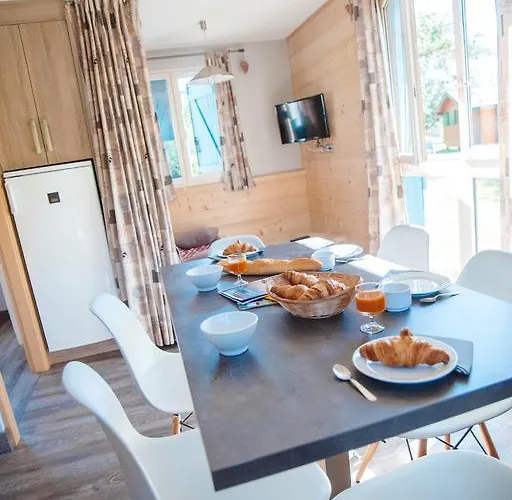 Base De Loisirs Du De La Moselotte Saulxures-sur-Moselotte