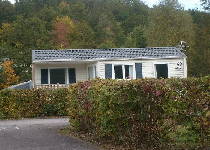 Camping Base De Loisirs Du De La Moselotte