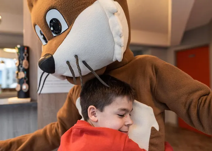 Camping Base De Loisirs Du De La Moselotte