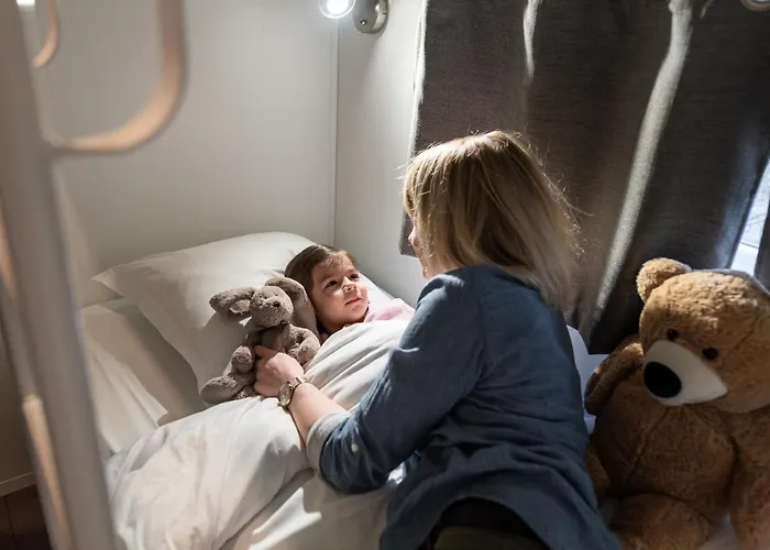 Kemping Base De Loisirs Du De La Moselotte