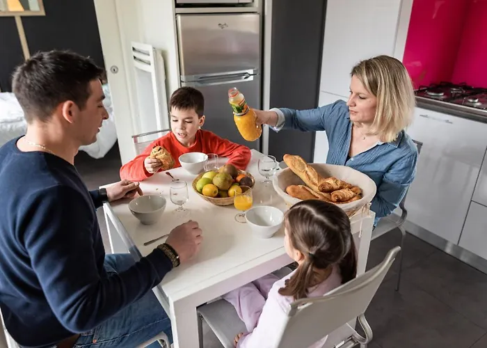 Camping Base De Loisirs Du De La Moselotte Saulxures-sur-Moselotte