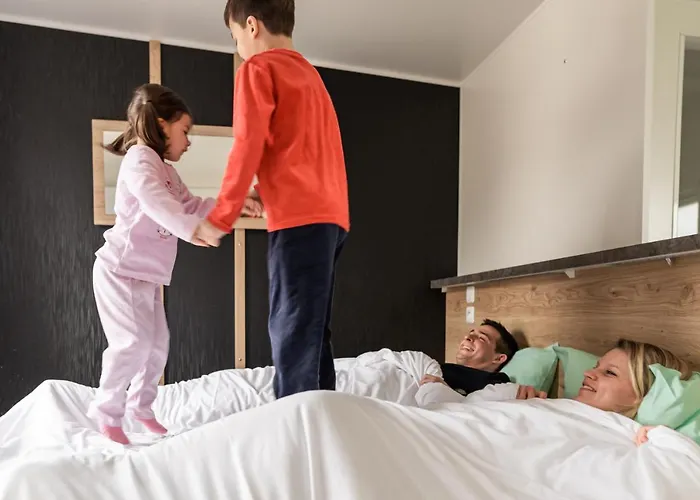 Base De Loisirs Du De La Moselotte Kemping Saulxures-sur-Moselotte