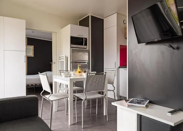 Base De Loisirs Du De La Moselotte Camping 4*