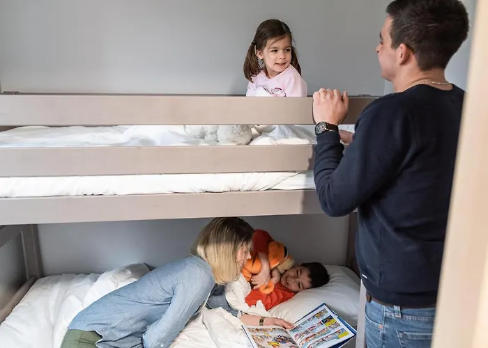 Base De Loisirs Du De La Moselotte 4*