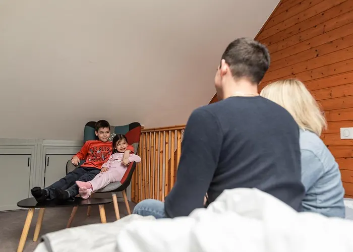 Base De Loisirs Du De La Moselotte