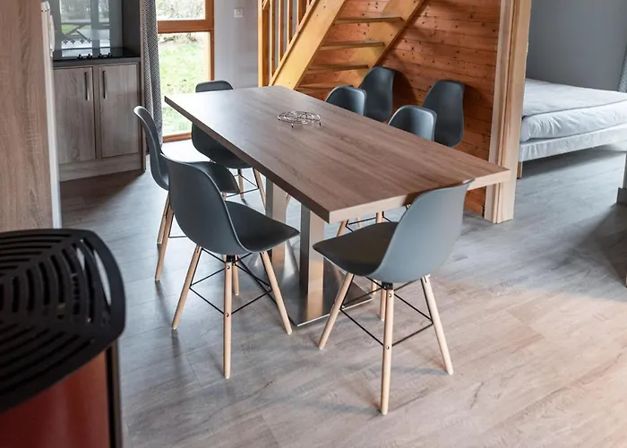 Base De Loisirs Du De La Moselotte Camping Saulxures-sur-Moselotte