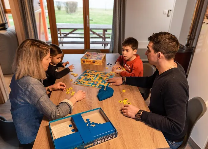 Camping Base De Loisirs Du De La Moselotte